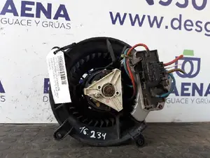 Foto de VENTILADOR CALEFACCION MERCEDES-BENZ CLASE E (BM 210) BERLINA foto 1