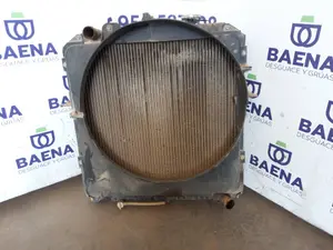 Foto de RADIADOR AGUA SIN MARCA SIN MODELO referencia CT4D56TCI