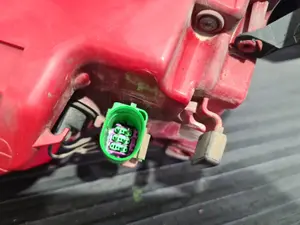 Foto de PILOTO TRASERO DERECHO AUDI A4 BERLINA (8K2) referencia 8K5945096AC foto 2