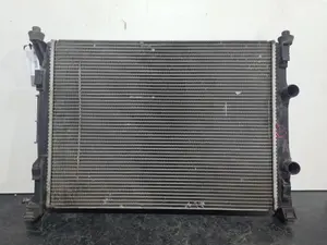 Foto de RADIADOR AGUA SIN MARCA SIN MODELO referencia 8200357536