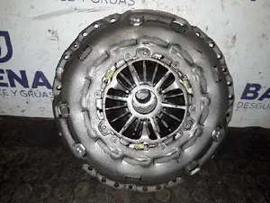 Foto de KIT EMBRAGUE SIN MARCA SIN MODELO referencia 06F141015CX