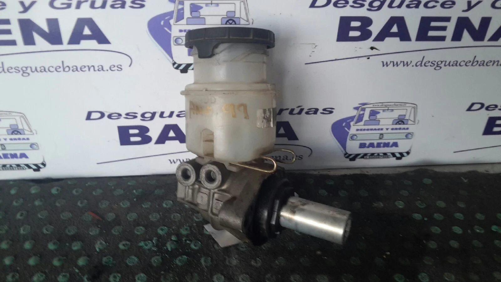 Foto de BOMBA FRENO SIN MARCA SIN MODELO