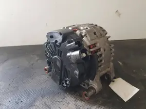 Foto de ALTERNADOR PEUGEOT 4007 foto 2