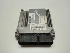 Foto de CENTRALITA MOTOR UCE BMW SERIE 3 BERLINA (E46) referencia 0281010565 foto 2