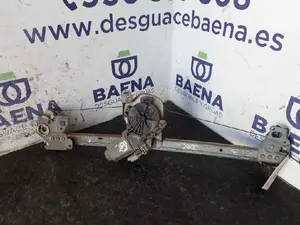 Foto de ELEVALUNAS DELANTERO DERECHO CITROEN C3 referencia AÑO 2005