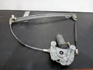 Foto de ELEVALUNAS DELANTERO DERECHO RENAULT MEGANE I FASE 2 BERLINA (BA0) referencia 0130821721