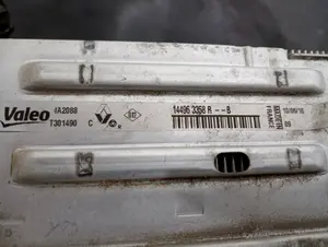 Foto de INTERCOOLER RENAULT TALISMAN referencia 144963358R foto 3