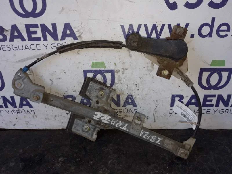 Foto de ELEVALUNAS TRASERO IZQUIERDO SIN MARCA SIN MODELO referencia AÑO 1999