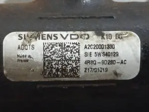 Foto de RAMPA INYECTORA SIN MARCA SIN MODELO referencia 4RBQ9D280AC foto 2