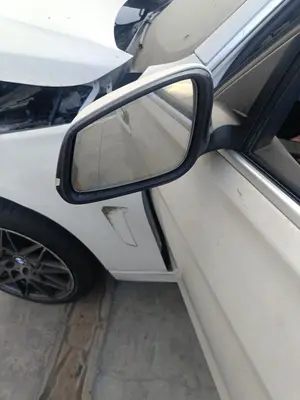 Foto de RETROVISOR IZQUIERDO BMW SERIE 3 FAMILIAR (F31) foto 2