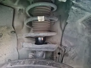 Foto de AMORTIGUADOR DELANTERO DERECHO OPEL INSIGNIA BERLINA