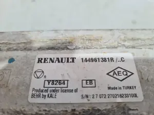 Foto de INTERCOOLER RENAULT CAPTUR I referencia 144961381R foto 3