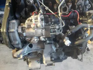 Foto de MOTOR COMPLETO SIN MARCA SIN MODELO referencia AÑO 1999 foto 4