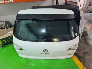 Foto de PORTON TRASERO CITROEN C4 BERLINA