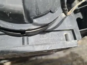 Foto de FARO DERECHO RENAULT LAGUNA II (BG0) referencia 8200163324 foto 9