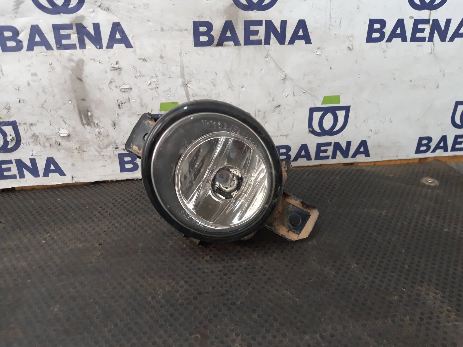 Foto de FARO ANTINIEBLA IZQUIERDO SIN MARCA SIN MODELO referencia 8200002469