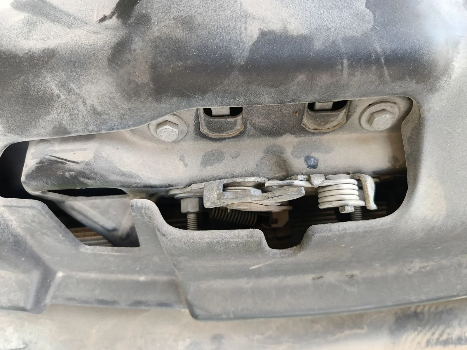 Foto de CERRADURA CAPO PEUGEOT 208