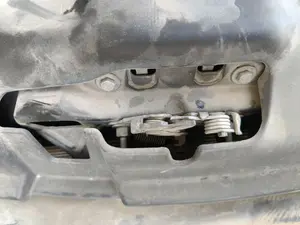 Foto de CERRADURA CAPO PEUGEOT 208