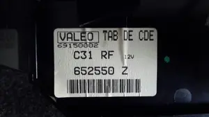Foto de MANDO CALEFACCION / AIRE ACONDICIONADO SIN MARCA SIN MODELO referencia 69150002 foto 2