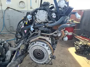 Foto de MOTOR COMPLETO SEAT ALTEA XL (5P5) foto 4