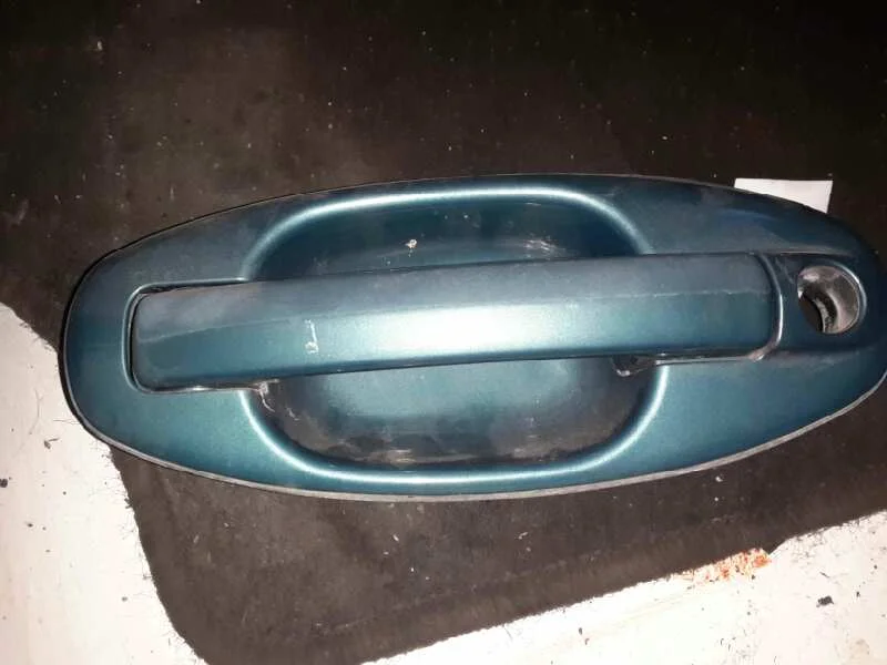 Foto de MANETA EXTERIOR DELANTERA IZQUIERDA SIN MARCA SIN MODELO referencia 8265026000