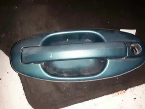 Foto de MANETA EXTERIOR DELANTERA IZQUIERDA SIN MARCA SIN MODELO referencia 8265026000