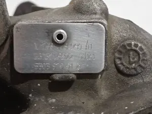 Foto de TURBOCOMPRESOR SIN MARCA SIN MODELO referencia 53039700121 foto 3