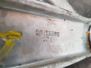 Foto de ELEVALUNAS DELANTERO IZQUIERDO SIN MARCA SIN MODELO referencia 09113365 foto 2