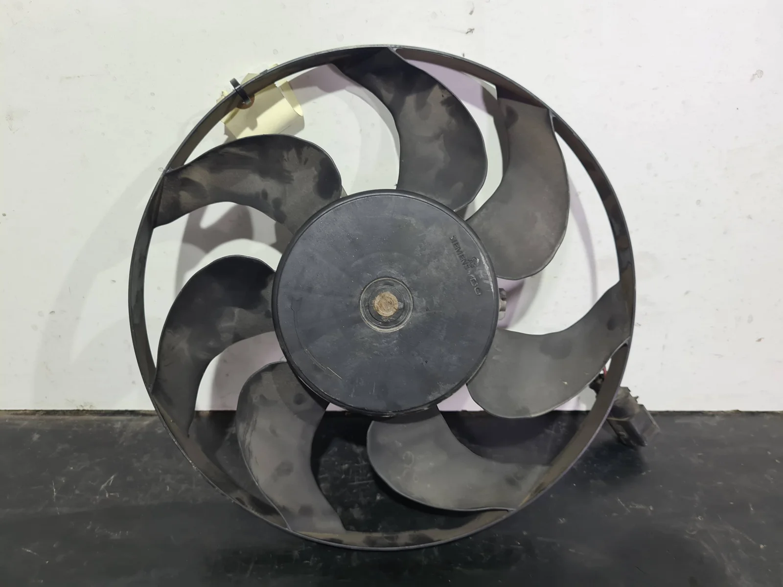 Foto de ELECTROVENTILADOR SKODA OCTAVIA BERLINA (1Z3) referencia 1K0959455DG