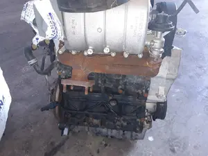 Foto de MOTOR COMPLETO SEAT IBIZA (6L1) foto 2