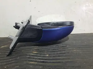 Foto de RETROVISOR DERECHO BMW SERIE 3 BERLINA (E90) referencia F0142114 foto 4