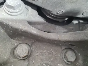 Foto de MANGUETA DELANTERA IZQUIERDA BMW SERIE 5 BERLINA (E60) referencia 6760953L foto 3