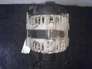 Foto de ALTERNADOR CHEVROLET AVEO BERLINA foto 3