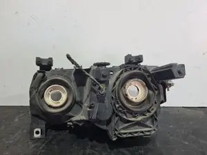 Foto de FARO IZQUIERDO BMW SERIE 3 COMPACTO (E46) referencia 0301187202 foto 3