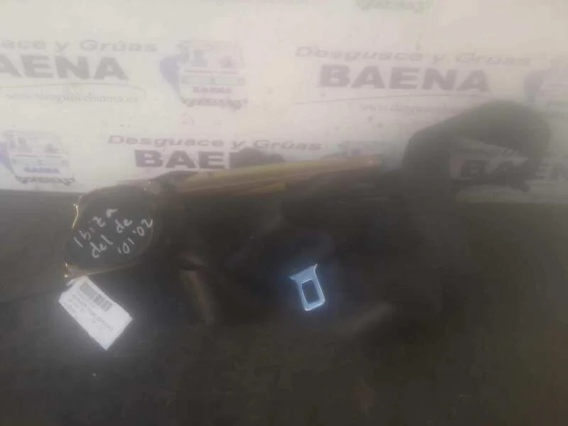 Foto de PRETENSOR AIRBAG DERECHO SIN MARCA SIN MODELO referencia 3 PUERTAS