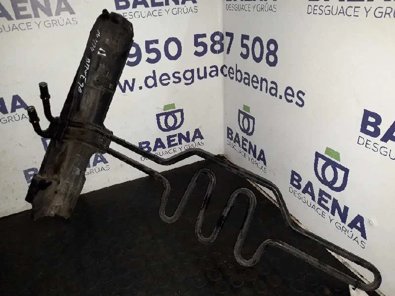 Foto de ENFRIADOR ACEITE DIRECCION BMW SERIE 3 BERLINA (E90) referencia 17107524912