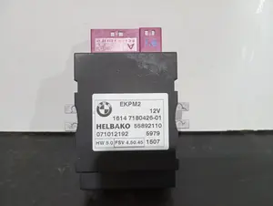 Foto de MODULO ELECTRONICO SIN MARCA SIN MODELO referencia 1614718042601