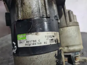 Foto de MOTOR ARRANQUE CITROEN C3 referencia 9658308780 foto 3