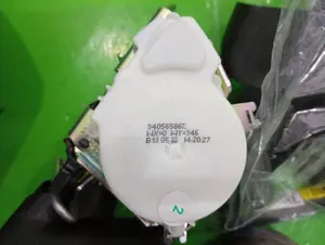 Foto de KIT AIRBAG ALFA ROMEO GIULIETTA (191) foto 3