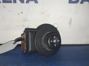 Foto de MANDO RETROVISOR SIN MARCA SIN MODELO referencia 185526