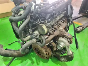 Foto de MOTOR COMPLETO PEUGEOT BOXER CAJA CERRADA referencia D/4H03 foto 6