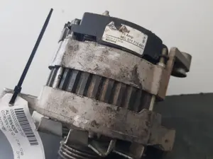 Foto de ALTERNADOR CITROEN SIN MODELO referencia 8EL011711651 foto 2