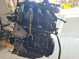Foto de MOTOR COMPLETO DACIA SANDERO referencia G/D4F F7 foto 3