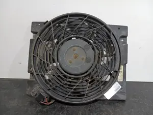 Foto de ELECTROVENTILADOR RADIADOR AIRE ACONDICIONADO OPEL ASTRA G BERLINA referencia 013024431827