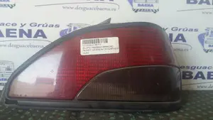 Foto de PILOTO TRASERO DERECHO SIN MARCA SIN MODELO referencia VALEO