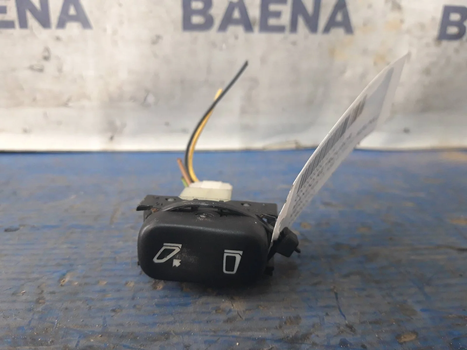 Foto de MANDO RETROVISOR SIN MARCA SIN MODELO referencia 2108202010