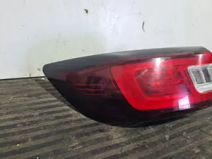 Foto de PILOTO TRASERO IZQUIERDO RENAULT CLIO IV referencia 265554998R foto 4