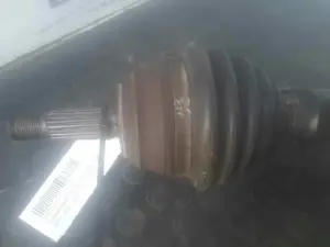 Foto de TRANSMISION DELANTERA DERECHA SIN MARCA SIN MODELO foto 2