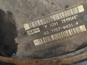 Foto de SERVOFRENO FORD MONDEO BERLINA (CA2) referencia P7G912B195AE foto 5