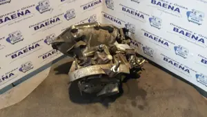 Foto de CAJA CAMBIOS SIN MARCA SIN MODELO referencia 97183707